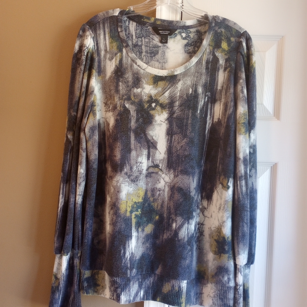 Simply Vera Sweater